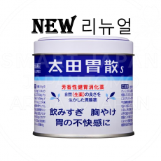 [NEW리뉴얼] 오타이산 캔 150g (대용량)