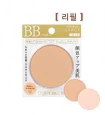 인터그레이트 그레이시 에센스 파우더 BB [리필]