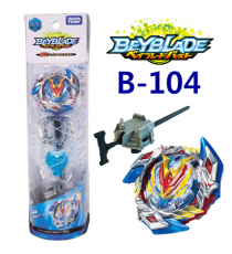 일본 베이블레이드 버스트 갓 B-104 스타터 위닝발키리 .12.VI 재고확보 발송