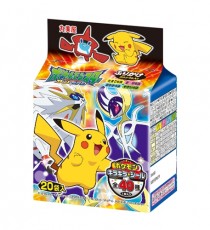 포켓몬 피카츄 후리카케 / 캐릭터 후리카케