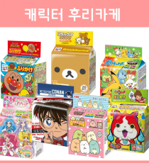 일본 캐릭터 후리카케 마루미야 나가타니엔