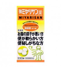 강미야리산 정 330정_ 유산균 정장제
