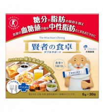 [오오츠카] 현자의 식탁 더블서포트 30포