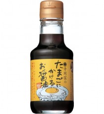 계란에 뿌려먹는 간장 (계란간장) 150ml