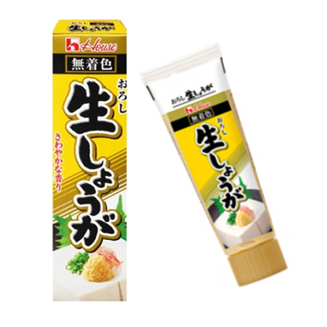 하우스 생 와사비 / 일본 와사비