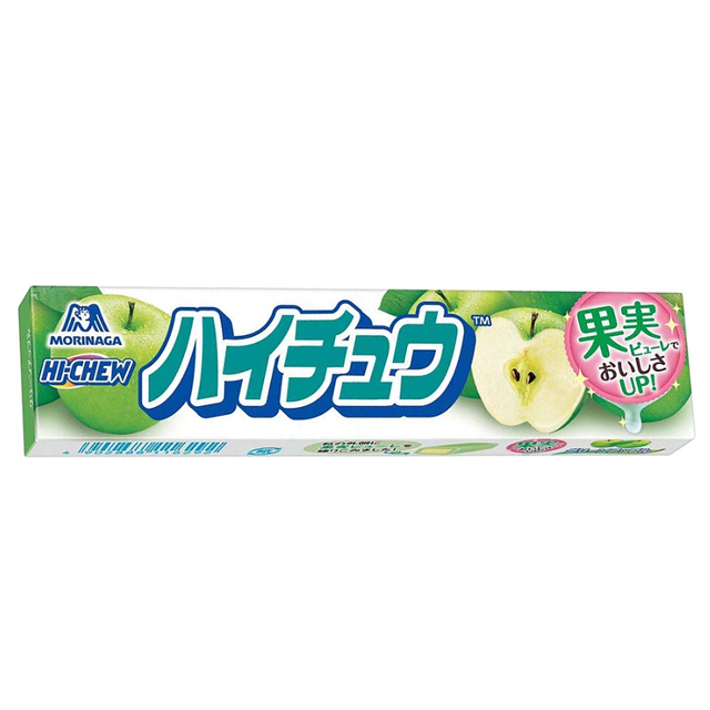 일본 하이츄 시리즈 12개입 5종