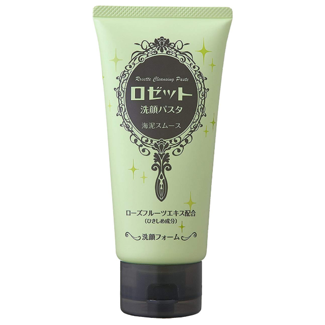 로제트 세안 파우더 폼클렌징 120g 4종