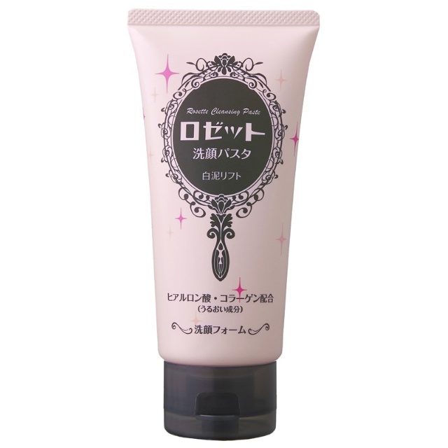 로제트 세안 파우더 폼클렌징 120g 4종