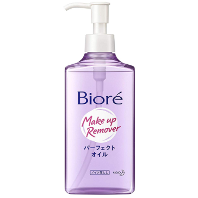 비오레 퍼펙트 클렌징 오일 본품 / 리필