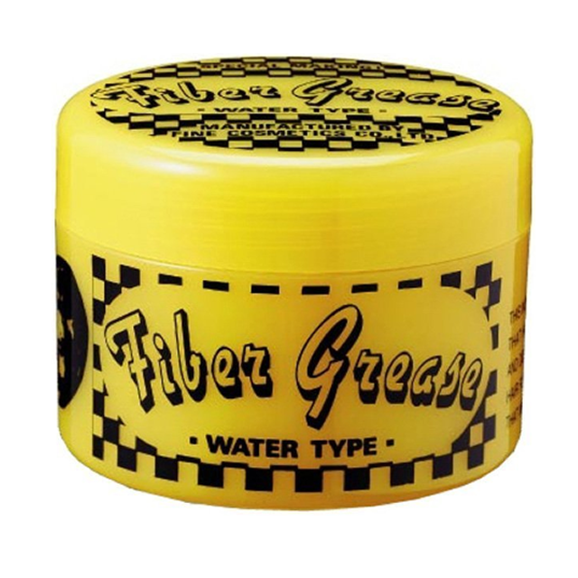 쿨그리스 / 콕그리스 / 파이버 그리스 / 포마드 헤어왁스