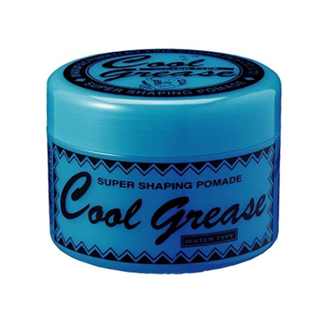 쿨그리스 / 콕그리스 / 파이버 그리스 / 포마드 헤어왁스
