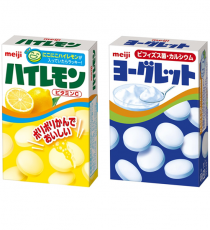 메이지 하이레몬/ 요구렛트 28g