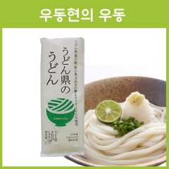 사누키 우동면 300g