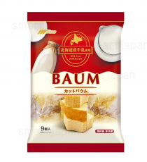 마루킨 컷트 바움쿠헨 9개입