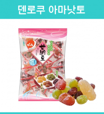 덴로쿠 아마낫토 225g