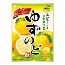 유즈노도아메 (유자 사탕)
