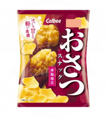 카루비 오사쯔 / 일본 오사츠 과자