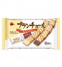 부르봉 브란츄루