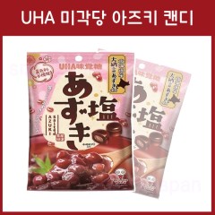 UHA 미각당 아즈키 캔디
