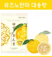 카쿠야 유즈노만마 유자 그대로 스틱 70g(대용량)