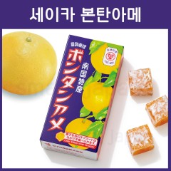 세이카 본탄아메 14개입 / 일본 사탕