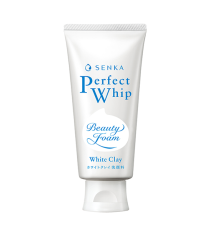 시세이도 센카 퍼펙트 화이트 클레이