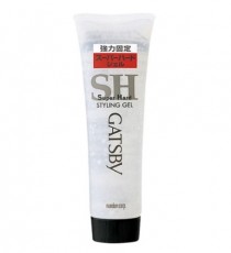 갸스비 스타일링 젤 슈퍼하드 60g (휴대사이즈)