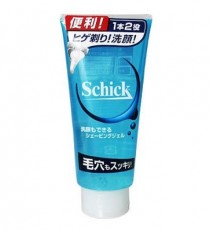 시크 세안도 되는 쉐이빙 젤 180g