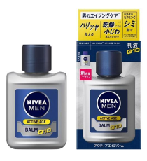 니베아 약용 액티브에이지 밤(로션) 100ml