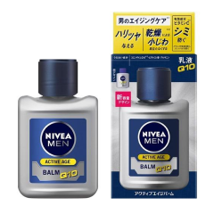 니베아 약용 액티브에이지 밤(로션) 100ml