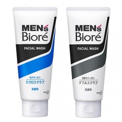 맨즈비오레 스크럽 2종