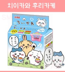 마루미야 치이카와 후리카케 미니팩 50g