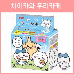마루미야 치이카와 후리카케 미니팩 50g
