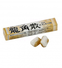 용각산 캔디  120MAX 스틱 / 일본 목캔디