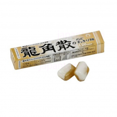 용각산 캔디  120MAX 스틱 / 일본 목캔디