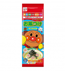 나가타니엔 오차즈케 호빵맨