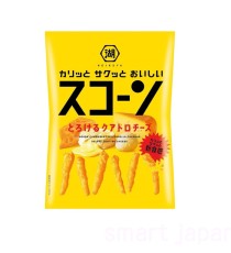 코이케야 스콘 치즈