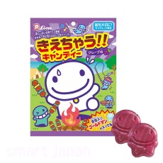 라이온 키에차우 캔디