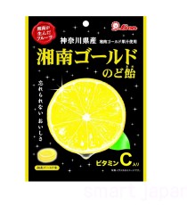 라이온 쇼난 골드 목캔디