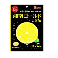 라이온 쇼난 골드 목캔디