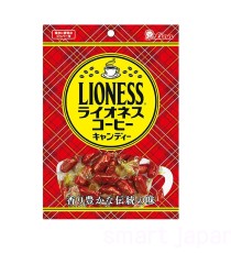 라이온 라이오네스 커피 캔디