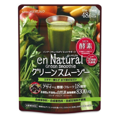 엔내츄럴 그린스무디 170g
