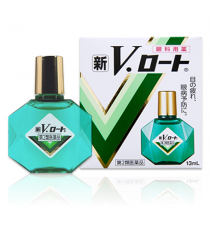 신Ｖ로토 13mL _Ｖ로트