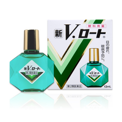 신Ｖ로토 13mL _Ｖ로트