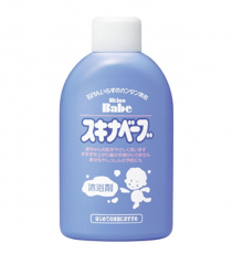 스키나베브 500mL _ 아기용 목욕제