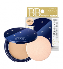 인터그레이트 그레이시 에센스 파우더 BB