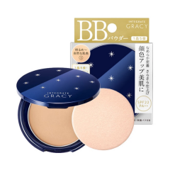 인터그레이트 그레이시 에센스 파우더 BB