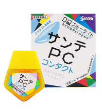 산테 PC 콘택트 12ml