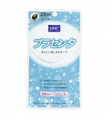 DHC 플라센타 20일분 60정