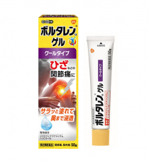 보루타렌EX 겔(쿨 타입) 50g _ 물파스